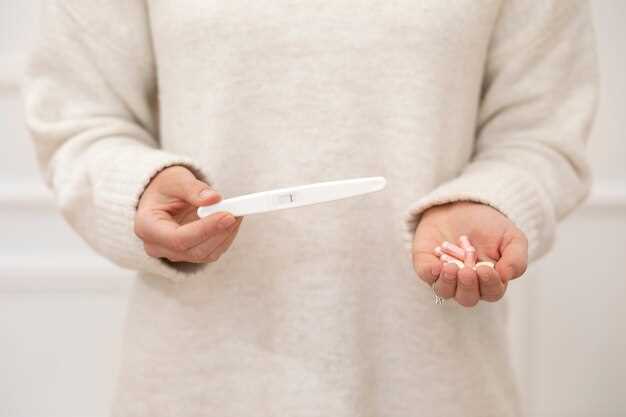 Understanding false positive pregnancy test