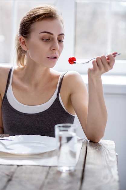 Factors That May Influence Weight on Fluoxetine