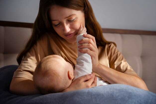 Recommendations for Nursing Mothers