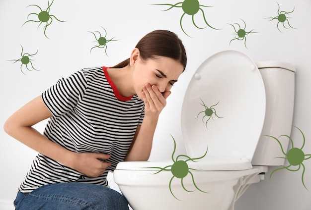 Managing Digestive Distress