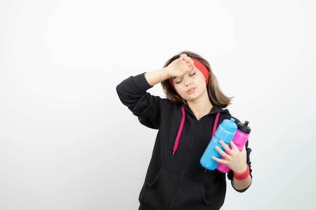 Benefits of Fluoxetine for Headaches