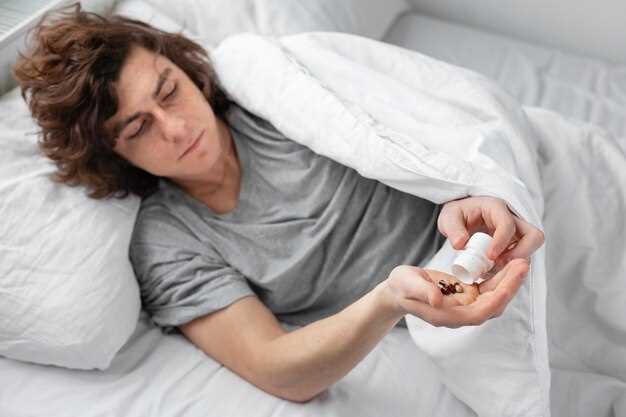 Managing Insomnia with Fluoxetine