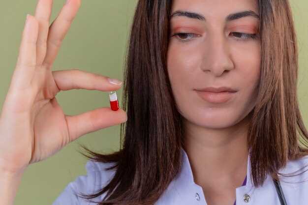 Reasons for switching medications