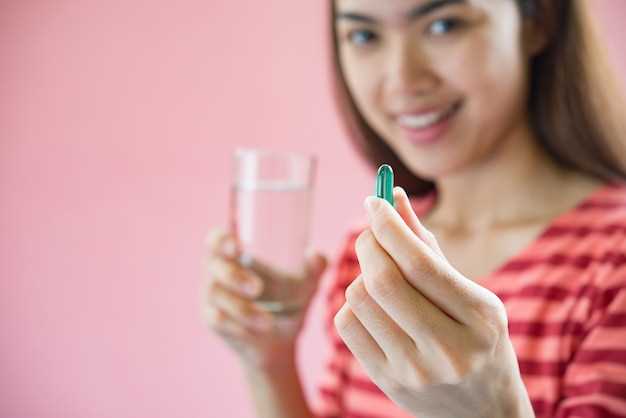 How fluoxetine helps