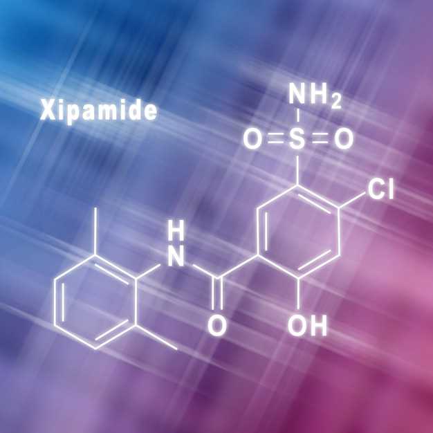 Side Effects Comparison