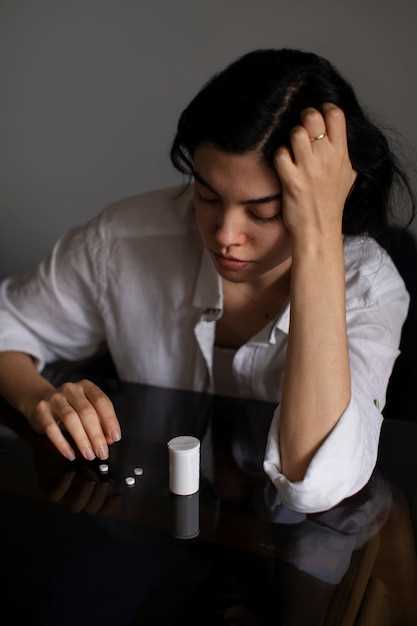 Bad experiences with fluoxetine