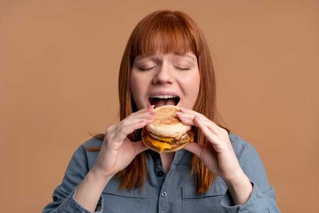 Binge eating disorder fluoxetine