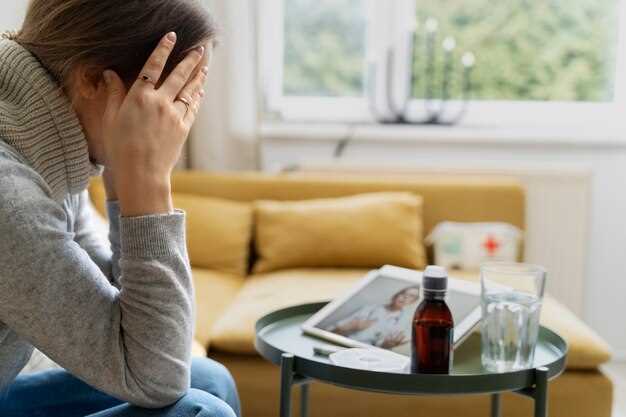 Depression fluoxetine side effects