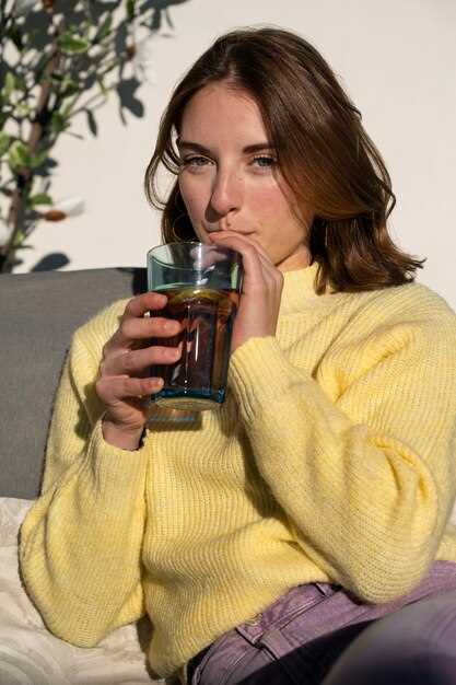 Drinking and fluoxetine