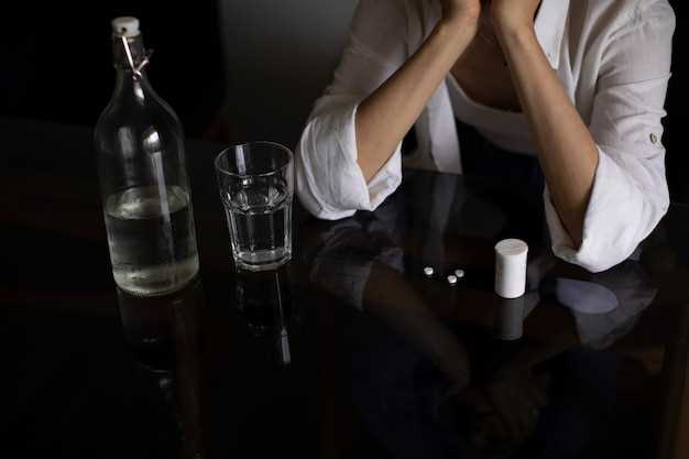 Fluoxetine and alcohol abuse