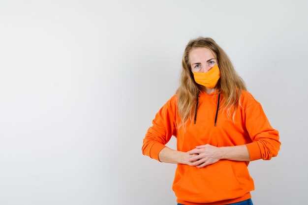 Fluoxetine and reflux