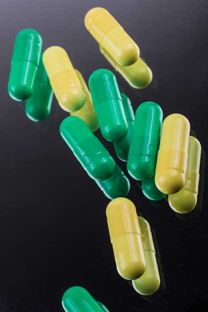 Fluoxetine capsules 10mg