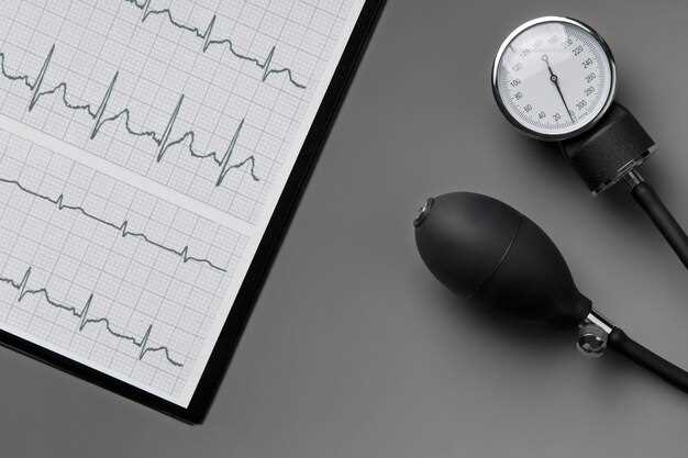 Fluoxetine ecg changes