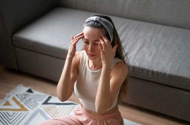 Fluoxetine for headaches