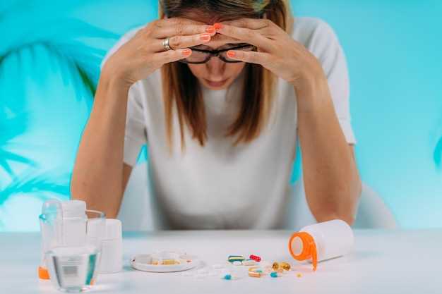 Fluoxetine for migraine prevention