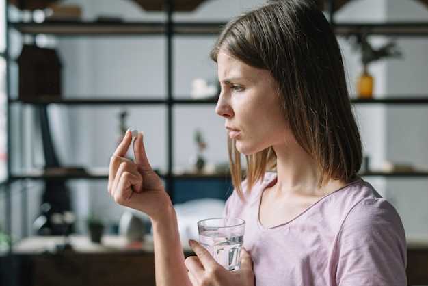 Fluoxetine for obsessive-compulsive disorder