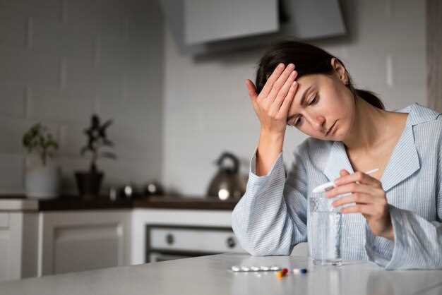 Fluoxetine headache