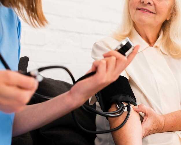 Fluoxetine high blood pressure