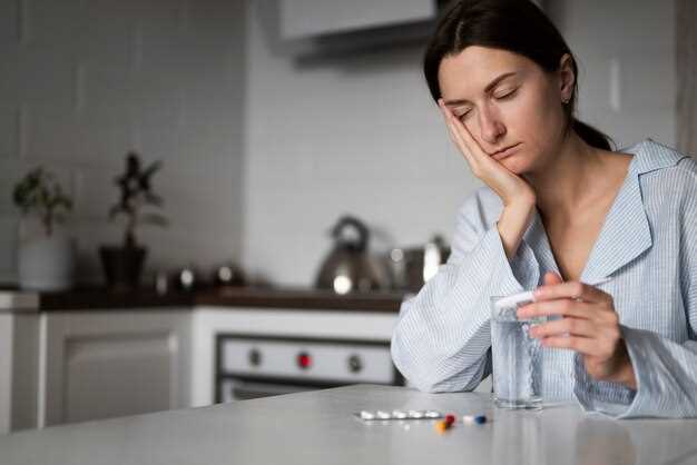 Fluoxetine medication for depression