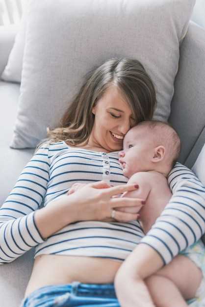 Fluoxetine side effects breastfeeding