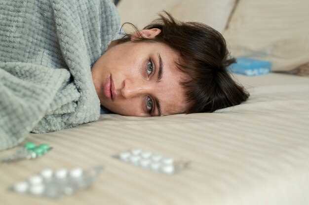 Fluoxetine side effects chills