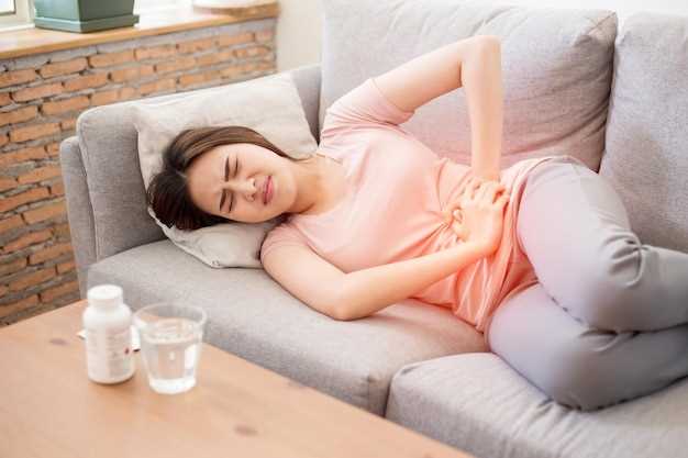 Fluoxetine side effects stomach pain