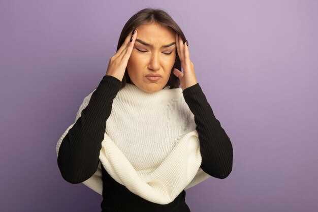 Headaches with fluoxetine