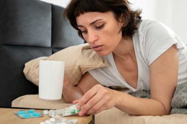 Side effects of fluoxetine withdrawal